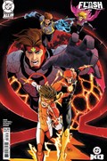THE FLASH #30C 