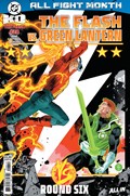THE FLASH #28-2nd 