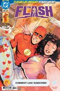 THE FLASH #31 
