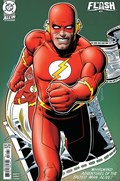 THE FLASH #31C 
