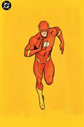 THE FLASH #31E 