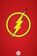 THE FLASH #31D 