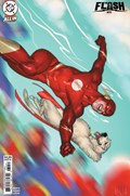 THE FLASH #32E 