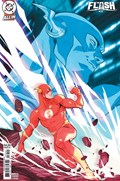 THE FLASH #32B 