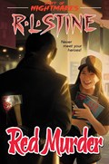 STUFF OF NIGHTMARES: RED MURDER #1C 