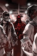 STUFF OF NIGHTMARES: RED MURDER #1E 