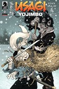 USAGI YOJIMBO: ICE AND SNOW #4-RI-C 