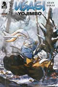 USAGI YOJIMBO: ICE AND SNOW #2B 