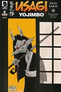 USAGI YOJIMBO: ICE AND SNOW #2 