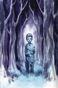 DARK SPACES: DUNGEON #2-RI-D 