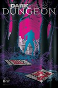 DARK SPACES: DUNGEON #1-NYCC-F 