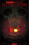 DARK SPACES: DUNGEON #3 