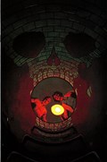 DARK SPACES: DUNGEON #3-RI 