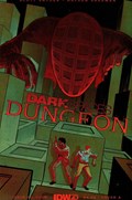 DARK SPACES: DUNGEON #4 