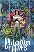 PALADIN OF AXES #1-RI 