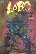 LOBO: THE LAST CZARNIAN #1 Trade Paperback