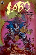 LOBO: THE LAST CZARNIAN #1-2nd-A Trade Paperback