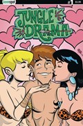 JUNGLE DRAMA #1 