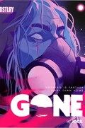 GONE #3-RI-B Prestige