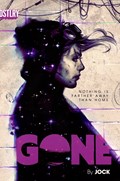 GONE #3-RI Prestige