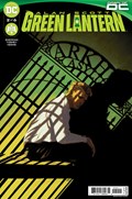 ALAN SCOTT: THE GREEN LANTERN #2 