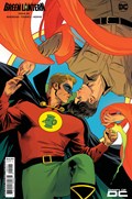 ALAN SCOTT: THE GREEN LANTERN #2B 