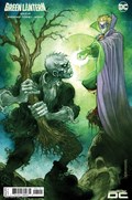 ALAN SCOTT: THE GREEN LANTERN #1B 