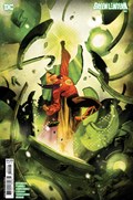 ALAN SCOTT: THE GREEN LANTERN #4B 