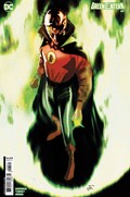 ALAN SCOTT: THE GREEN LANTERN #5C 