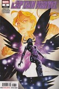 CAPTAIN MARVEL #8 