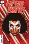 CAPTAIN MARVEL #6B 