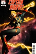 CAPTAIN MARVEL #7-RI 