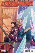CAPTAIN MARVEL #7B 