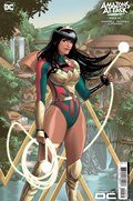 AMAZONS ATTACK #2-RI 