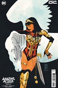 AMAZONS ATTACK #2B 