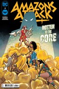 AMAZONS ATTACK #4 