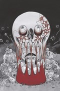 MARVEL ZOMBIES: BLACK, WHITE & BLOOD #3-RI-C 