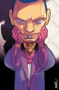THE MAN FROM MAYBE #3-RI-D 