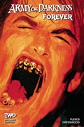 ARMY OF DARKNESS: FOREVER #2B 