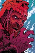 ARMY OF DARKNESS: FOREVER #4-RI-F 