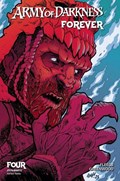 ARMY OF DARKNESS: FOREVER #4C 
