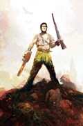 ARMY OF DARKNESS: FOREVER #1P 
