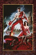 ARMY OF DARKNESS: FOREVER #1O 