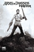 ARMY OF DARKNESS: FOREVER #1R 