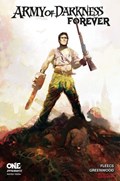 ARMY OF DARKNESS: FOREVER #1B 