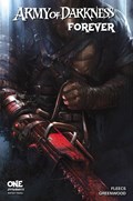 ARMY OF DARKNESS: FOREVER #1 