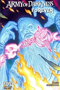 ARMY OF DARKNESS: FOREVER #5C 