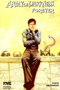 ARMY OF DARKNESS: FOREVER #5B 