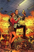 ARMY OF DARKNESS: FOREVER #5-RI 