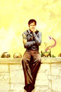 ARMY OF DARKNESS: FOREVER #5-RI-C 